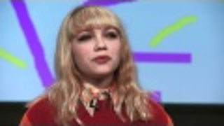 Watch Tavi Gevinson Talk About <i>My So-Called Life</i>, <i>Freaks and Geeks</i>, and the Dearth of Complicated Teen Girls on TV